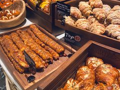 -B&C黄油与面包·THE GARDEN BAKERY概念店(世纪汇店)