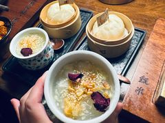 -银米·云南传统过桥米线(双廊黑金冠店)