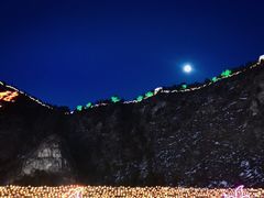 -龙庆峡风景区