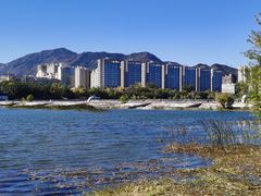 -门城湖公园