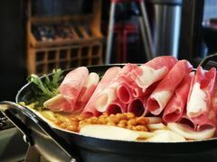 -MI WU FACTORY米屋美食工厂餐厅(绿地店)