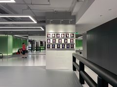 -优享健身(三元桥店)