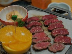 -楽燚日本料理(九曲里店)