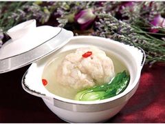 -一品淮扬 · 淮扬菜·北京万达文华酒店