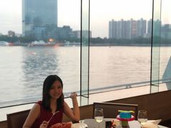 -白天鹅宾馆·流浮阁咖啡厅
