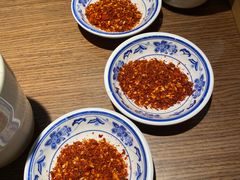 -肖四女乐山跷脚牛肉(世博源店)