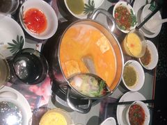 -集渔·泰式海鲜火锅(科华店)
