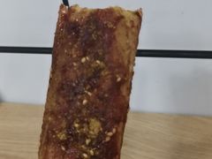 -玛马艾脆皮水磨年糕(湖北路87-89小区店)