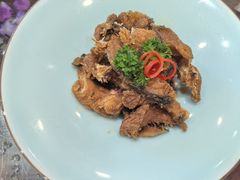 -南湖船菜大酒店
