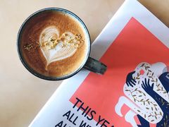 -The Rug Cafe(王府中环店)