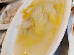 上汤娃娃菜-燕云楼(云南路店)
