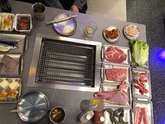 -谷町·烤肉自助(朱雀门店)