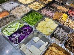 -林静小吃(复兴路店)