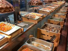 -松子料理(亮马桥店)