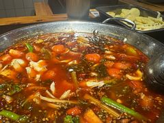 -小饕荟雅安贡椒鱼鲜馆(广福桥店)