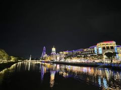 -中山喜来登酒店