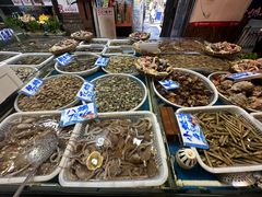 -旺角小渔村·海肠捞饭开创者(环山路店)