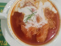 -库滋明·俄罗斯特色美食(中央大街店)