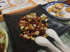 -玉桥餐厅(天坛店)