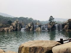 -白马涧龙池景区