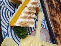 -小川洋风料理(汉街店)
