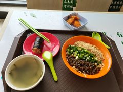 -农园餐厅(北京大学店)