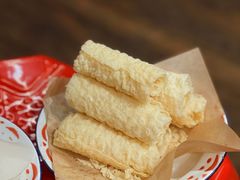 -沙胆彪炭炉牛杂煲(成都玉林店)