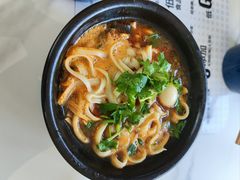 -姐弟俩土豆粉(西安小寨店)