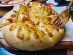 卢布里奶酪包-卢布里西餐厅(总店)