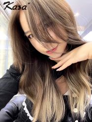 -卡莎美发沙龙