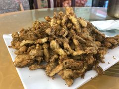-马旭土鸡焖花卷·真域顺西域美食(天马大道店)