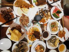 -天津瀚金佰九号温泉酒店(南楼地铁站店)