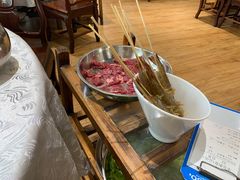 -丰尔粥食·粥底火锅·桑拿鸡(大良总店)