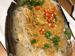 -喝丢一只鞋辣炒海鲜小烧烤(三八广场店)