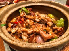 -神更仔·潮汕魂大排档(汉口路店)