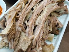 -清真·益鑫羊肉手抓馆(花园北街店)