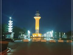 -日照灯塔风景区