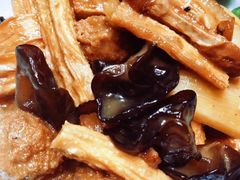-秦唐一号西安菜馆(钟楼店)