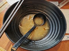 -老妈米线(港龙店)