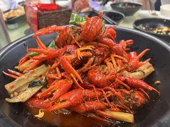 -聚味瞿记·龙虾堂(渔人码头一店)