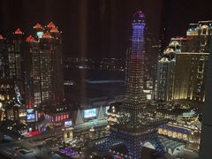 -澳门喜来登大酒店