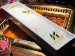 鲜黄喉-九鼎轩脆毛肚火锅(三钢里店)