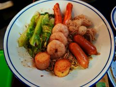 -左记港食(融科天城店)