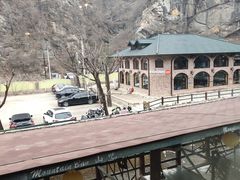 -北京水岸山吧度假村(雁栖镇店)