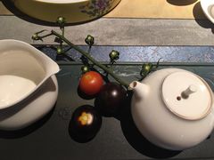 -醉西楼·国风茶社