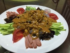-大城·烧烤海鲜大排档(台东店)