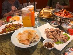 -陈家老院子·长春特色东北家宴(一匡街店)