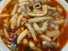 -杜优素羊杂碎(财满街店)