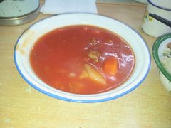 罗宋汤-做了不起的80后