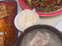 -常和州·夜宵大排档(常州单店)